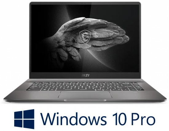 מחשב נייד לגיימרים MSI Creator Z16 A11UET-211IL - צבע אפור