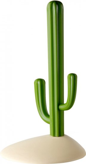 מעצור לדלת קקטוס מבית Qualy