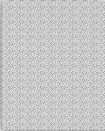 סדין Sketchbook מיטה זוגית - 160X200 ס''מ מבית Vardinon