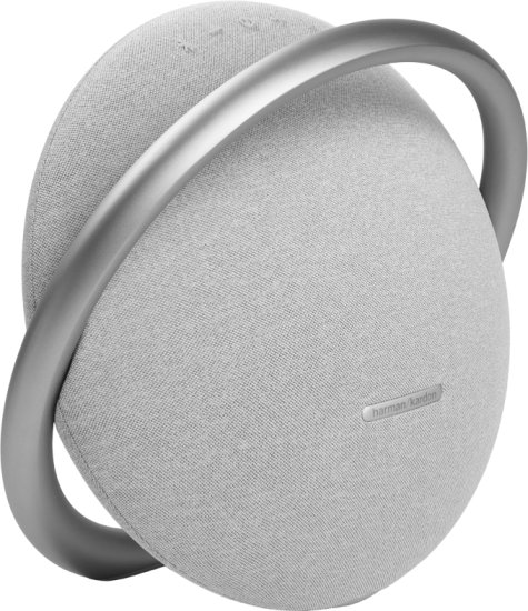 רמקול בלוטות' נייד Onyx Studio 7 מבית Harman Kardon - צבע אפור