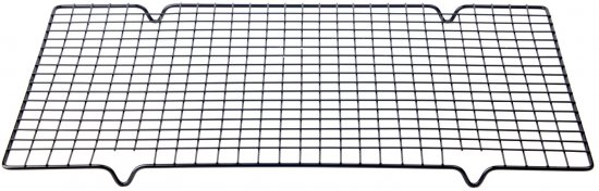 רשת קירור מלבנית למאפים 26X40 ס''מ Food Appeal Dolce Italiano