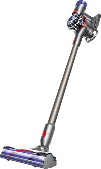 שואב אבק אלחוטי נטען Dyson V8 Animal Plus
