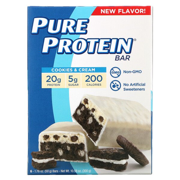 לקנות Pure Protein‏