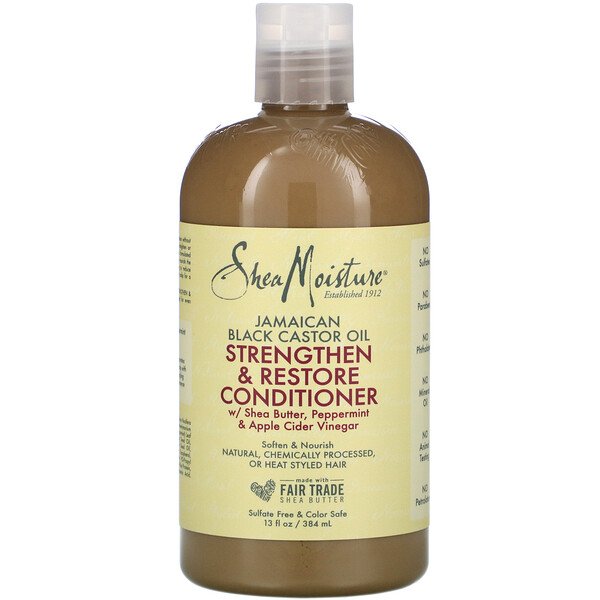 לקנות SheaMoisture‏