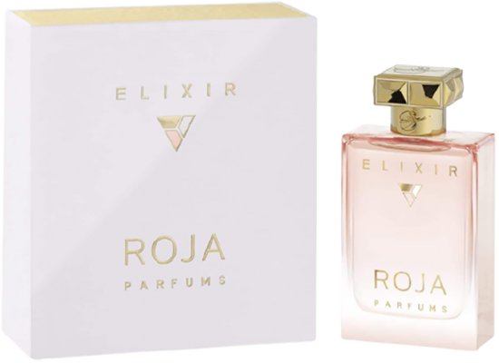 בושם לאישה 100 מ''ל Roja Elixir Pour Femme אסנס דה פרפיום
