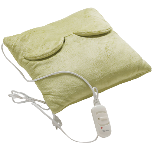 כרית חימום חשמלית EL-140 מבית אלקטרו חנן