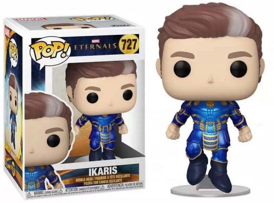 מארוול: נצחיים - איקריס Funko POP!