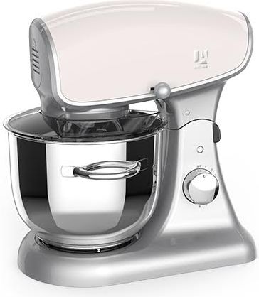 מיקסר מקצועי 5 ליטר Jeffrey Adams 1200W - צבע שנהב