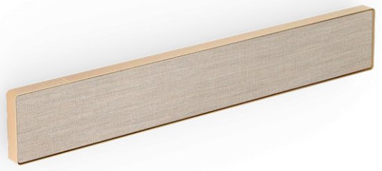 מקרן קול B&O Beosound Stage - צבע זהב / בז'