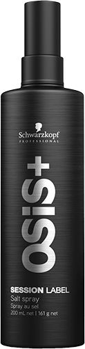 ספריי מלח לשיער דק Schwarzkopf Osis - נפח 200 מ''ל