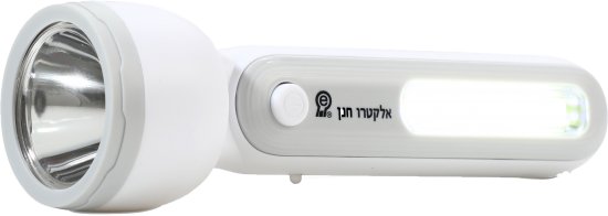 פנס יד קומפקטי רב שימושי Tarveler מבית אלקטרו חנן
