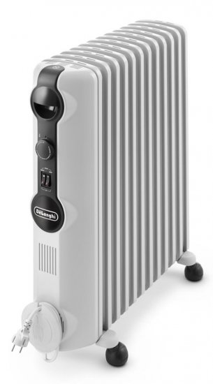 רדיאטור 12 צלעות Delonghi TRRS1225 2500W