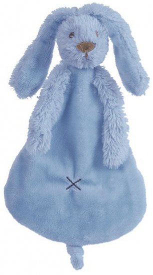 שמיכי ריצ'י הארנב מבית Happy Horse - צבע כחול כהה