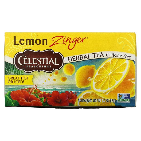 לקנות Celestial Seasonings‏