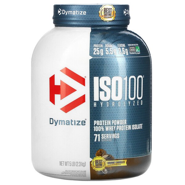 לקנות Dymatize Nutrition‏