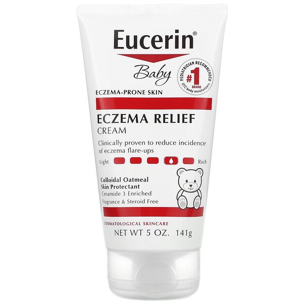 לקנות Eucerin‏