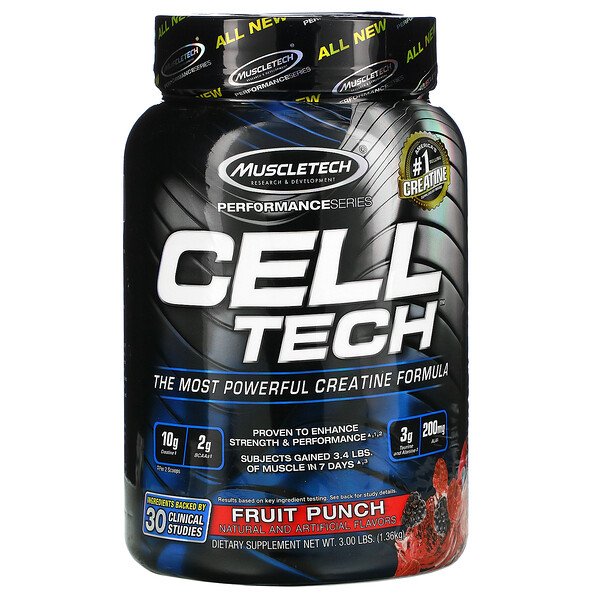 לקנות Muscletech‏