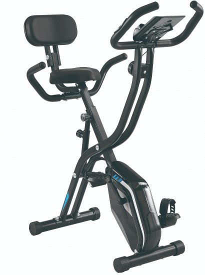 אופני כושר מגנטיות מתקפלות American Sport 2011B