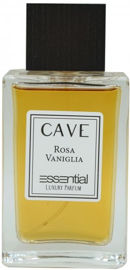בושם יוניסקס 100 מ''ל Cave Rosa Vaniglia פרפיום