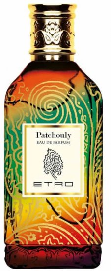 בושם יוניסקס 100 מ''ל Etro Patchouly או דה פרפיום E.D.P