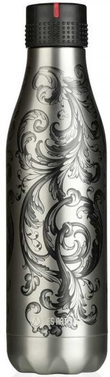 בקבוק תרמי 500 מ''ל Bottle'up מבית Les Artistes - קעקועים