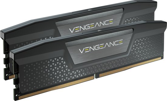 זיכרון למחשב Corsair Vengeance 2x16GB DDR5 5600MHz CL36