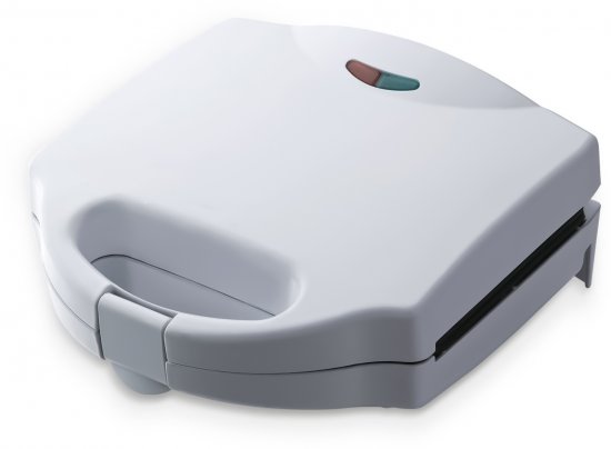 טוסטר לחיצה 2 פרוסות EL-151 750W מבית אלקטרו חנן