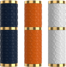 מארז בשמים מוקטנים לגבר 10X3 מ''ל (Interlude + Jubilation XXV + Honour) Amouage Iconic Man או דה פרפיום E.D.P