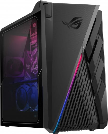 מחשב מותג גיימינג Asus ROG Strix GT35 G35CG-1170KF0680
