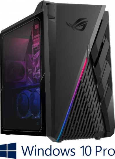 מחשב מותג גיימינג Asus ROG Strix GT35 G35CG-1190KF066R