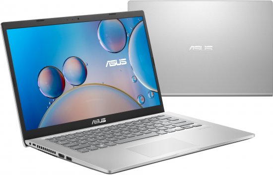 מחשב נייד - Asus Laptop X415EA-EK1134 - צבע כסוף