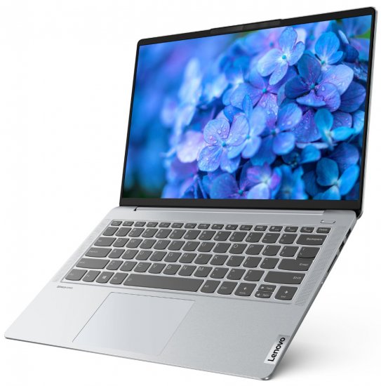 מחשב נייד Lenovo IdeaPad 5 Pro 14ITL 82L300HQIV - צבע אפור בהיר