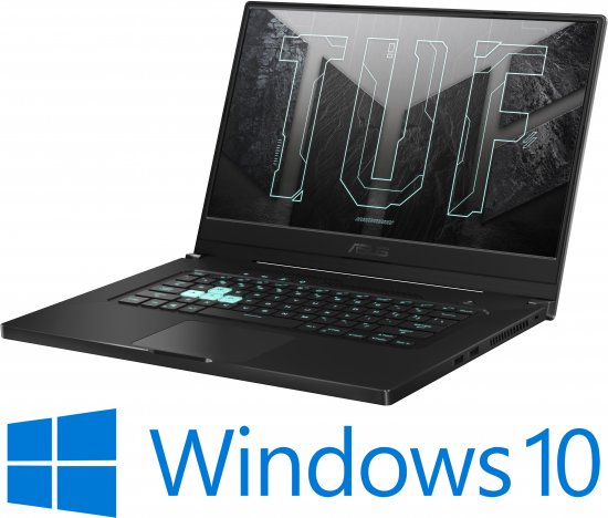 מחשב נייד לגיימרים Asus TUF Gaming F15 FX516PR-HN033T - צבע אפור