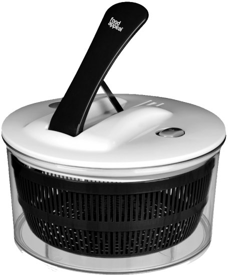 מייבש חסה ועלים Food Appeal