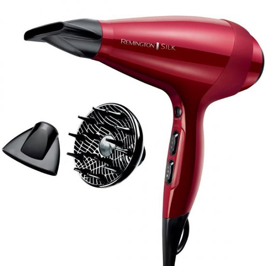 מייבש שיער מקצועי רמינגטון Remington AC9096 2400W