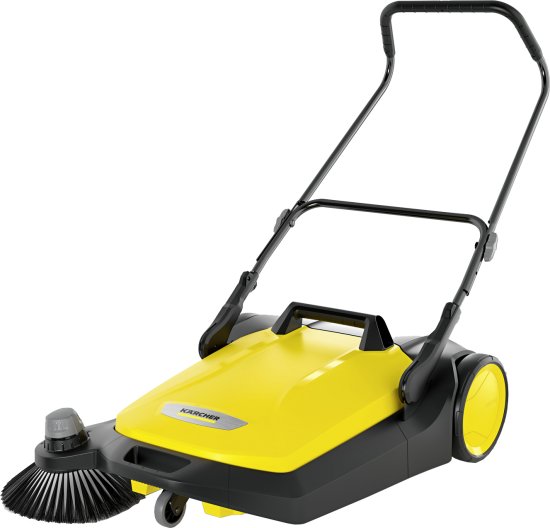 מכונת טיאוט Karcher S6