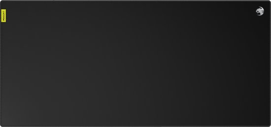 משטח עכבר לגיימרים Roccat Sense Pro XXL - גודל 900x420x2 מ''מ