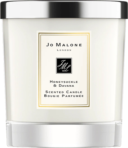 נר ריחני 200 גרם Jo Malone Honeysuckle & Davana