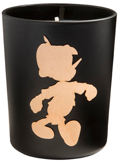 נר ריחני פינוקיו Disney - משקל 180 גרם