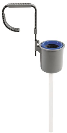 סקימר לבריכה עילית 58233 Bestway