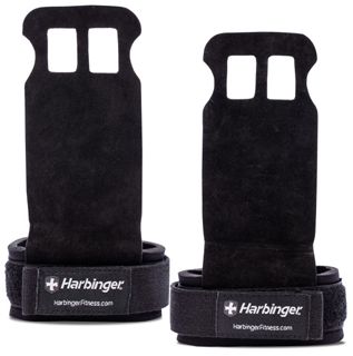עוריות Harbinger PALM GRIPS צבע שחור מידה XL