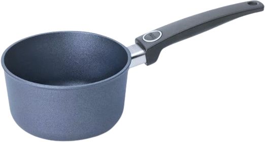 קלחת תואמת אינדוקציה 20 ס''מ עם ידית אחיזה קבועה 2.5 ליטר מסדרת DiamondLite מבית Woll