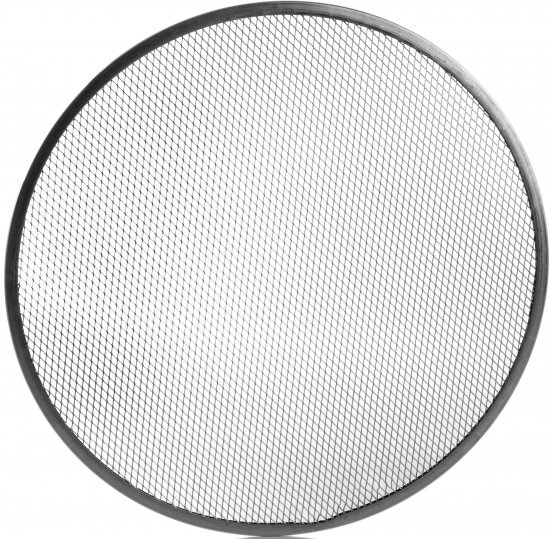 רשת פיצה מאלומיניום 45 ס''מ Arcosteel