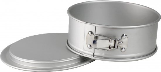 תבנית אפייה קפיץ 24 סמ בסיס עם שוליים 0/4 סדרת מיקי שמו Anodized מבית Arcosteel