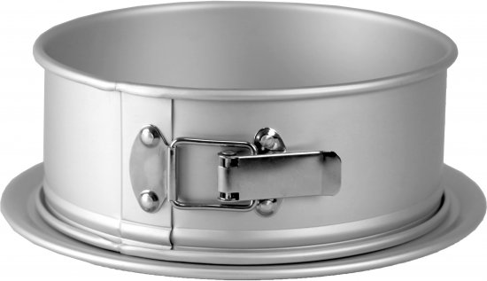 תבנית אפייה קפיץ 26 ס''מ בסיס עם שוליים 0/4 סדרת מיקי שמו Anodized מבית Arcosteel