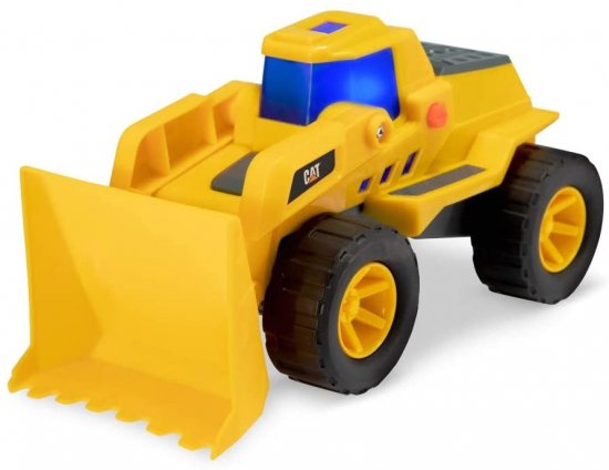 CAT - דחפור כוח עתידי מבית Funrise