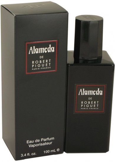 בושם יוניסקס 100 מ''ל Robert Piguet Alameda או דה פרפיום E.D.P
