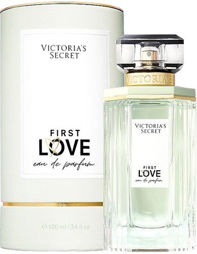 בושם לאישה 100 מ''ל Victoria's Secret First Love או דה פרפיום E.D.P