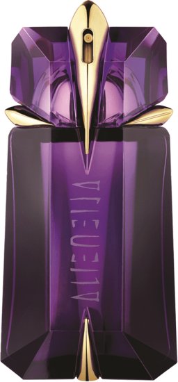 בושם לאישה 60 מ''ל Thierry Mugler Alien או דה פרפיום‏ E.D.P - ניתן למילוי
