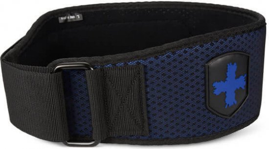 חגורת גב Hexcore לגברים Harbinger צבע שחור מידה M